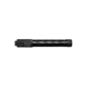 Primary Machine Match Grade Barrel, CZ P-07, 9mm, 1-10 Twist, 1/2x28 Thread, Black Nitride P07/THRD/FLUT/BLK