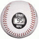 Laser Ball Baseball Speed Radar LB10