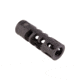 Primary Weapons Systems AR10 308 Win FSC Compensator, Black, PWS3G2FSC58C1