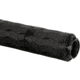 Primary Weapons Systems BDE PUB-A Mount, Fits HUB Suppressors, Black, 1.125-28 Thread Pitch, BDE-PUB-A