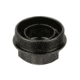Primary Weapons Systems BDE PUB, Suppressor Mount, Fits HUB Compatible Suppressors, Black