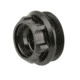 Primary Weapons Systems BDE PUB, Suppressor Mount, Fits HUB Compatible Suppressors, Black