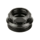 Primary Weapons Systems BDE PUB, Suppressor Mount, Fits HUB Compatible Suppressors, Black