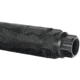 Primary Weapons Systems BDE PUB XL Mount, Fits HUB Suppressors, Black, 1.375x24 Thread Pitch, BDE-PUBXL