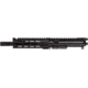 Primary Weapons Systems Complete Upper Receiver, MK107 MOD 1-M, 7.62x39, 7.75in Barrel, Pistol Length, 1-10 Twist, PWS M-LOK 6.9in Handguard, PWS Triad30, Anodized, Black, M107UF01-1F