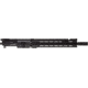 Primary Weapons Systems Complete Upper Receiver, MK111 MOD 1-M, 7.62x39, 11.85in Barrel, Carbine Length, 1-10 Twist, PWS M-LOK 11.05 Handguard, PWS Triad30, Anodized, Black, M111UF01-1F