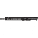 Primary Weapons Systems Complete Upper Receiver, MK111 MOD 1-M, 7.62x39, 11.85in Barrel, Carbine Length, 1-10 Twist, PWS M-LOK 11.05 Handguard, PWS Triad30, Anodized, Black, M111UF01-1F