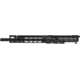 Primary Weapons Systems Complete Upper Receiver, MK111 MOD 2-M, 7.62x39, 20.75in, 11.85in Barrel, 3-Setting Adjustable Gas System, 1-10 Twist, PicLok Free-Float Handguard, Triad30, Black, 2M111UF01-1F