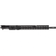 Primary Weapons Systems Complete Upper Receiver, MK116 MOD 1-M, 7.62x39, 16.1in Barrel, Carbine Length, 1-10 Twist, PWS M-LOK 15in Handguard, PWS Triad30, Anodzed, Black, M116UF01-1F