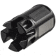 Primary Weapons Systems CQB Series Comp Muzzle Device, .223, Black, 1/2x28 threads, 3CQB12A-1F