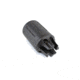 Primary Weapons Systems CQB Series Comp Muzzle Device, .223, Black, 1/2x28 threads, 18-3CQB12A1