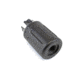 Primary Weapons Systems CQB Series Comp Muzzle Device, .223, Black, 1/2x28 threads, 18-3CQB12A1