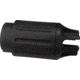 Primary Weapons Systems CQB Series Comp Muzzle Device, .308, Black, 24x1.5mm threads,, 3CQB24C2