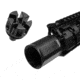 Primary Weapons Systems CQB Series Comp Muzzle Device, .308, Black, 5/8x24 threads, 3CQB58C1
