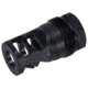 Primary Weapons Systems FRC Compensator, 223 Remington/556NATO, Suppressor Mount, Black, Fits 1/2X28, FRC-F-2P-1-2X28