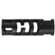 Primary Weapons Systems FSC30 MOD 2 FSC Series Flash Suppressing Compensator Muzzle Device, .308, Black, 5/8x24 threads, 3G2FSC58C-1F