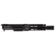 Primary Weapons Systems MK107 Mod 2-M, Upper Receiver, 7.62X39, 7.75 Barrel, CQB 30 Muzzle Device, Anodized Finish, Black, MLOK Handguard, Long Stroke Piston System, Adjustable Gas System, Fits AR-15