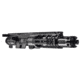 Primary Weapons Systems MK107 Mod 2-M, Upper Receiver, 7.62X39, 7.75 Barrel, CQB 30 Muzzle Device, Anodized Finish, Black, MLOK Handguard, Long Stroke Piston System, Adjustable Gas System, Fits AR-15