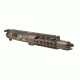 Primary Weapons Systems MK107 MOD 2 Upper Receiver, 7.75 in Barrel, 7 in KeyMod Rail, Triad 556, Black, .223 Wylde, 2M107UA0B