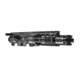 Primary Weapons Systems MK107 MOD2-M Upper Receiver, .223 Wylde, 7.75in bbl, Black 2M107UA01-1F
