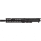 Primary Weapons Systems MK109 MOD1-M Upper Receiver, 9.75 inch Barrel, 1-8 Twist, Matte, Black, M109UB01-1F