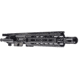 Primary Weapons Systems MK109 MOD1-M Upper Receiver, 9.75 inch Barrel, 1-8 Twist, Matte, Black, M109UB01-1F