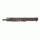 Primary Weapons Systems MK111 MOD 2 Upper Receiver, 11.85 in Barrel, 11 in KeyMod Rail, Triad 30, Black, .300BLK, 2M111UB0B
