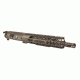 Primary Weapons Systems MK111 MOD 2 Upper Receiver, 11.85 in Barrel, 11 in KeyMod Rail, Triad 556, Black, .223 Wylde, 2M111UA0B