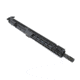 Primary Weapons Systems MK111 MOD 2 Upper Receiver, 11.85 in Barrel, 11 in KeyMod Rail, Triad 556, Black, .223 Wylde, 2M111UA0B