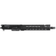 Primary Weapons Systems MK111 MOD1-M Upper Receiver, .223 Wylde, 11.85in bbl, Black, MK1-M1U-223-11