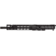 Primary Weapons Systems MK111 MOD2-M Upper Receiver, .223 Wylde, 11.85 inch Barrel, Matte, Black, 2M111UA01-1F