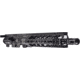 Primary Weapons Systems MK111 MOD2-M Upper Receiver, .223 Wylde, 11.85 inch Barrel, Matte, Black, 2M111UA01-1F