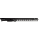 Primary Weapons Systems MK114 MOD1-M Upper Receiver, .223 Wylde, 14.5in bbl, No Compensator, Black, MK1-M1U-223-14-NC