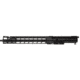 Primary Weapons Systems MK114 MOD2-M Upper Receiver, .223 Wylde, 14.5in bbl, No Compensator, Black, MK1-M2U-223-14-NC