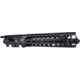 Primary Weapons Systems MK114 MOD2-M Upper Receiver, .223 Wylde, 14.5in bbl, No Compensator, Black, MK1-M2U-223-14-NC