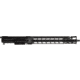 Primary Weapons Systems MK114 MOD2-M Upper Receiver, .223 Wylde, 14.5in bbl, No Compensator, Black, MK1-M2U-223-14-NC