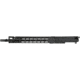 Primary Weapons Systems MK114 MOD2-M Upper Receiver, .223 Wylde, 14.5in bbl, Pinned FSC556 Compensator, Black, MK1-M2U-223-14-PW