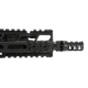 Primary Weapons Systems MK114 MOD2-M Upper Receiver, .223 Wylde, 14.5in bbl, Pinned FSC556 Compensator, Black, MK1-M2U-223-14-PW