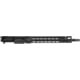 Primary Weapons Systems MK114 MOD2-M Upper Receiver, .223 Wylde, 14.5in bbl, Pinned FSC556 Compensator, Black, MK1-M2U-223-14-PW