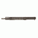 Primary Weapons Systems MK116 MOD 2 Upper Receiver, 16.1 in Barrel, 15 in KeyMod Rail, FSC 30, Black, .300BLK, 2M116UB0B