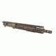 Primary Weapons Systems MK116 MOD 2 Upper Receiver, 16.1 in Barrel, 15 in KeyMod Rail, FSC 30, Black, .300BLK, 2M116UB0B