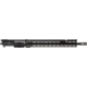 Primary Weapons Systems MK116 MOD1-M Upper Receiver, 16 inch Barrel, .223 Wylde, 3-Setting Adjustable Gas System, FSC556 Compensator, Matte, Black, M116UA01-1F