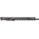 Primary Weapons Systems MK116 PRO Upper Receiver, 16 inch Barrel, Matte, Black, PM116UA01-1F