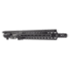 Primary Weapons Systems MK216 MOD1-M Upper Receiver, 16in bbl, Black M216UC01-1F