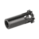 Primary Weapons Systems Piston, Fits 1/2X28, Anodized Finish, Black, PISTON-1-2X28