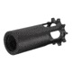 Primary Weapons Systems Piston, Fits .578X28, Anodized Finish, Black