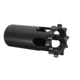 Primary Weapons Systems Piston, Fits .578X28, Anodized Finish, Black