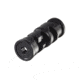 Primary Weapons Systems PRC 556 Barrel Compensator, .223, 1/2X28 RH, Black 18-3PRC12A1