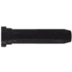 Primary Weapons Systems PWS Enhanced 308 Short Recoil Buffer MOD 2, H2 Weight, Black, AR-15, EBUFFER-H2-308