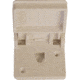 Prime Products 08-6205 Exterior Phone Receptacle, White, 44048/112.1163